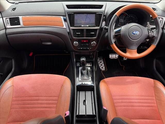 EXIGA CROSSOVER 7