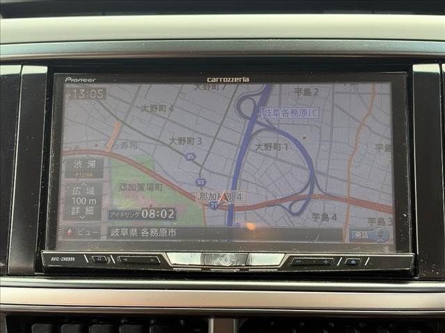EXIGA CROSSOVER 7