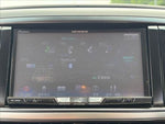 EXIGA CROSSOVER 7