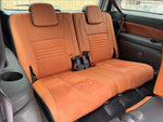 EXIGA CROSSOVER 7