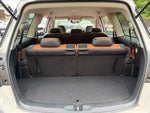EXIGA CROSSOVER 7