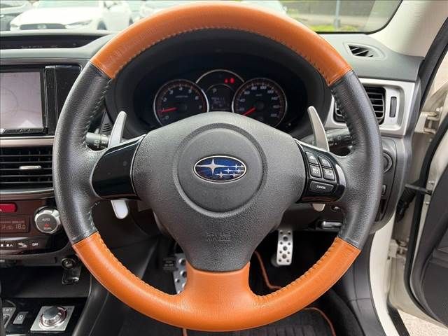 EXIGA CROSSOVER 7