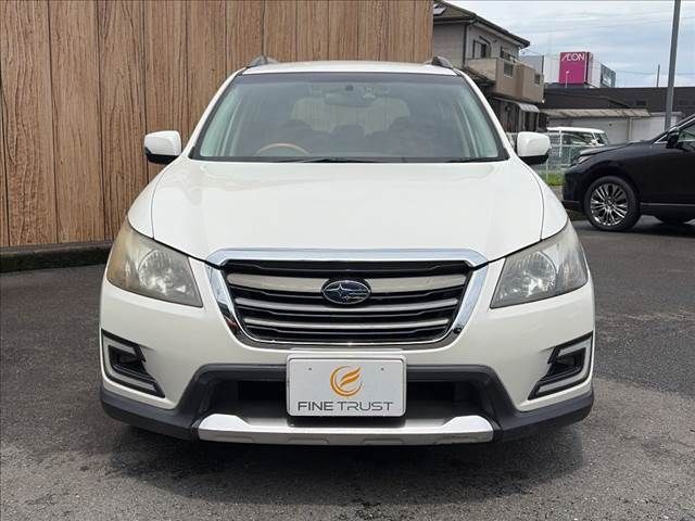 EXIGA CROSSOVER 7