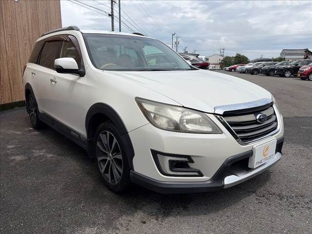 EXIGA CROSSOVER 7
