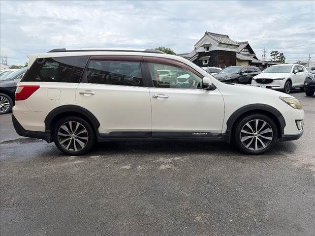 EXIGA CROSSOVER 7