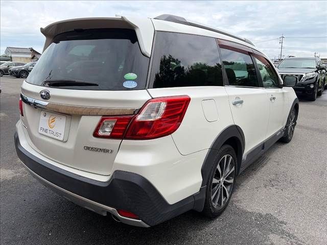 EXIGA CROSSOVER 7