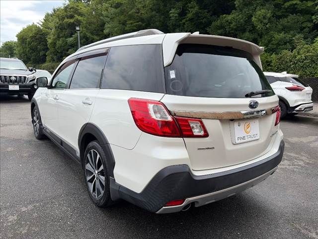 EXIGA CROSSOVER 7