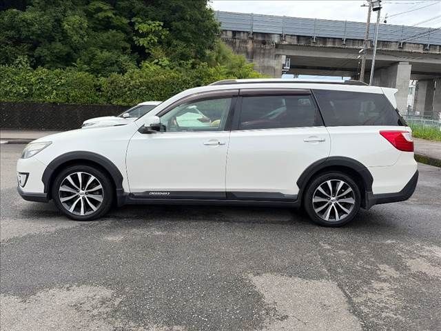 EXIGA CROSSOVER 7