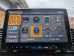 HIACE van 4WD
