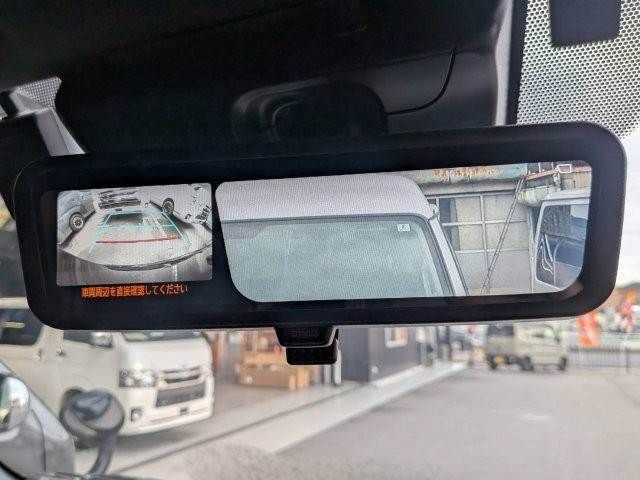 HIACE van 4WD