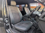 HIACE van 4WD