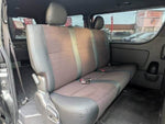 HIACE van 4WD