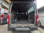 HIACE van 4WD