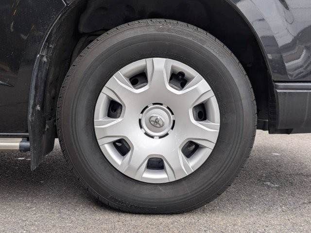 HIACE van 4WD