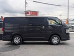HIACE van 4WD