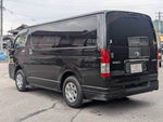 HIACE van 4WD
