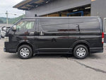 HIACE van 4WD