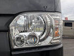 HIACE van 4WD