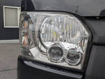 HIACE van 4WD