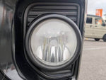 HIACE van 4WD