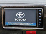 HIACE van 4WD