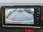 HIACE van 4WD