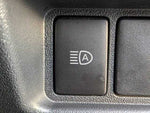 HIACE van 4WD