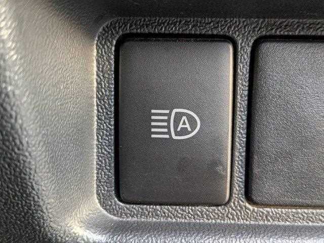 HIACE van 4WD