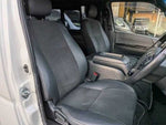 HIACE van 4WD