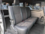 HIACE van 4WD