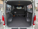 HIACE van 4WD