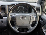 HIACE van 4WD