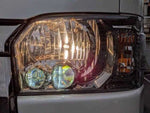 HIACE van 4WD
