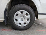 HIACE van 4WD