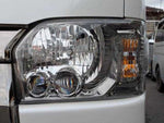 HIACE van 4WD