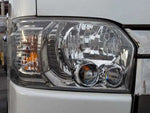 HIACE van 4WD