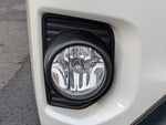 HIACE van 4WD