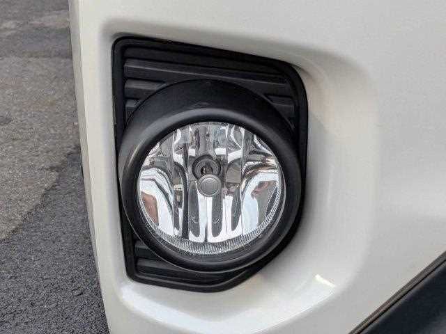 HIACE van 4WD
