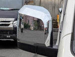 HIACE van 4WD