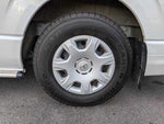 HIACE van 4WD