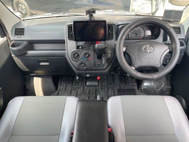TOWNACE van 4WD