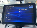 TOWNACE van 4WD