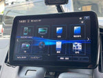 TOWNACE van 4WD