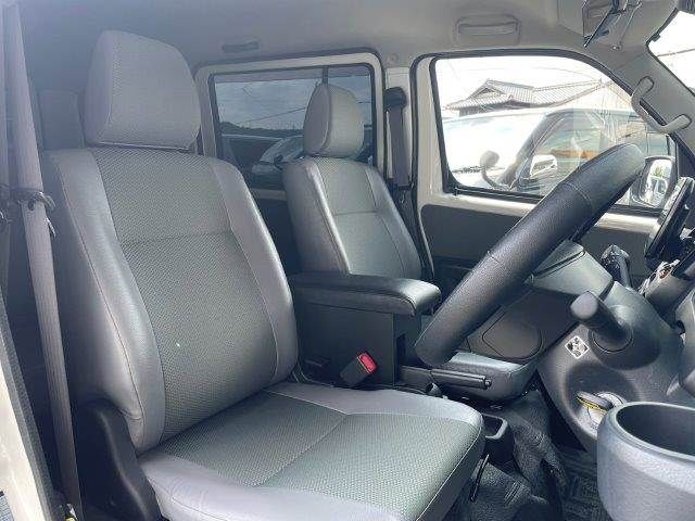 TOWNACE van 4WD