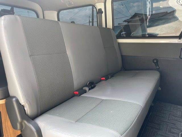 TOWNACE van 4WD