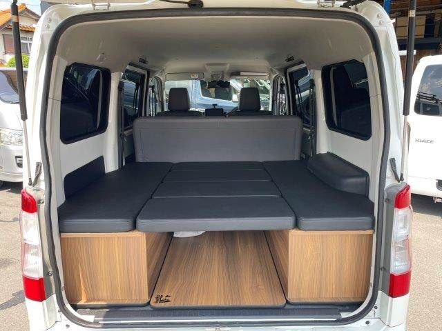 TOWNACE van 4WD