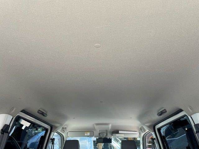 TOWNACE van 4WD