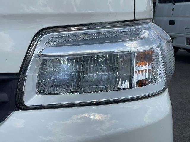 TOWNACE van 4WD