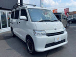 TOWNACE van 4WD