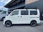 TOWNACE van 4WD
